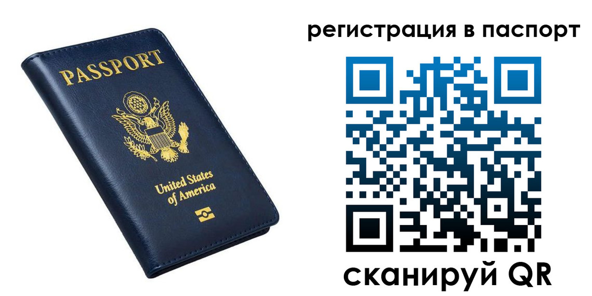 прописка в квартире в Дубне